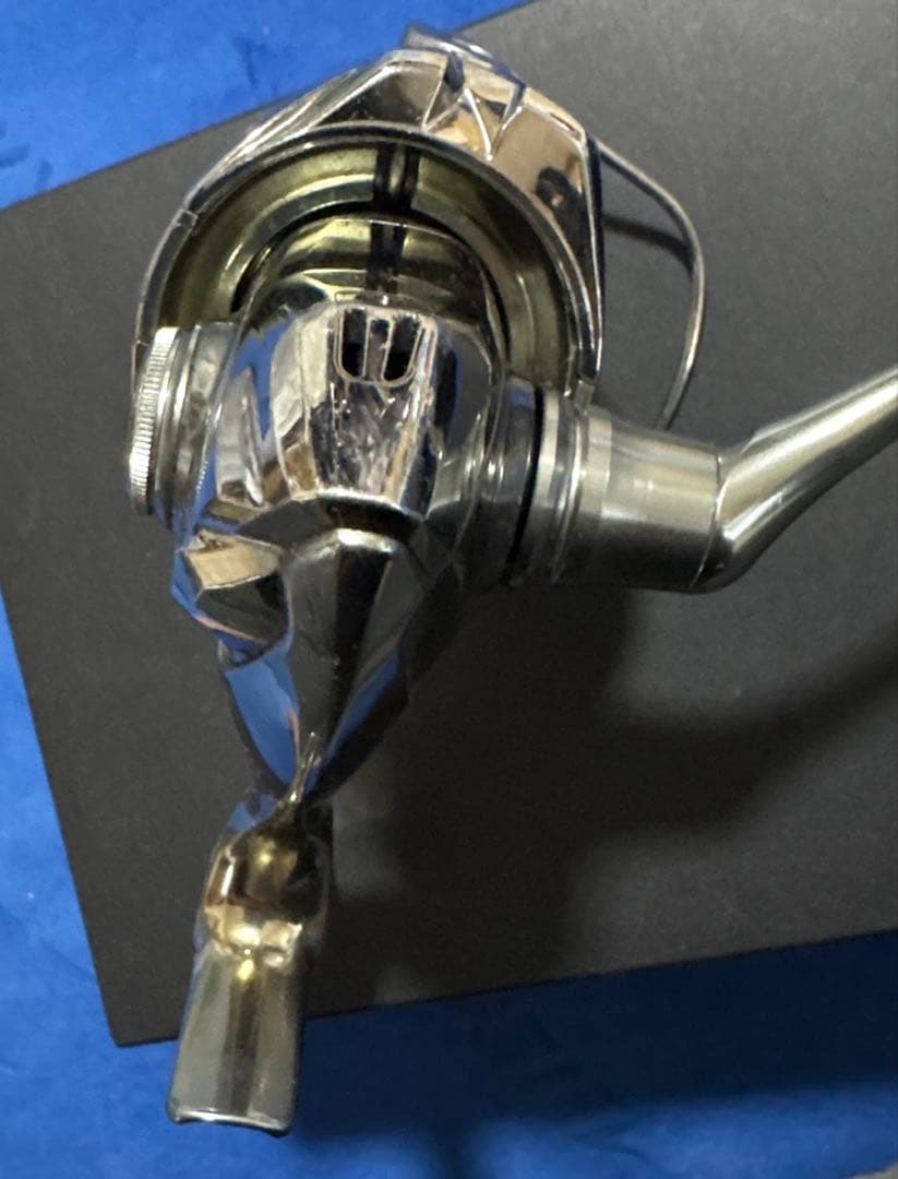 シマノ 18ステラC2500SHG