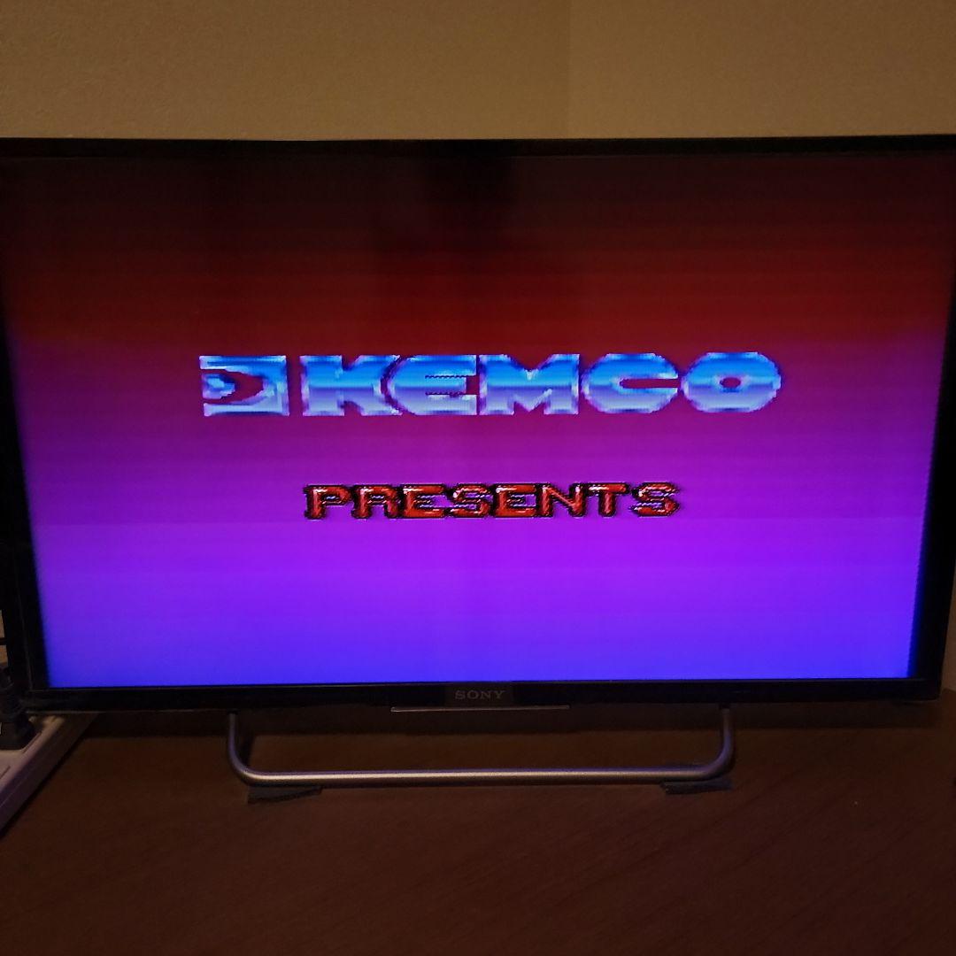 スーパーファミコン　ブルースブラザース　レア品？