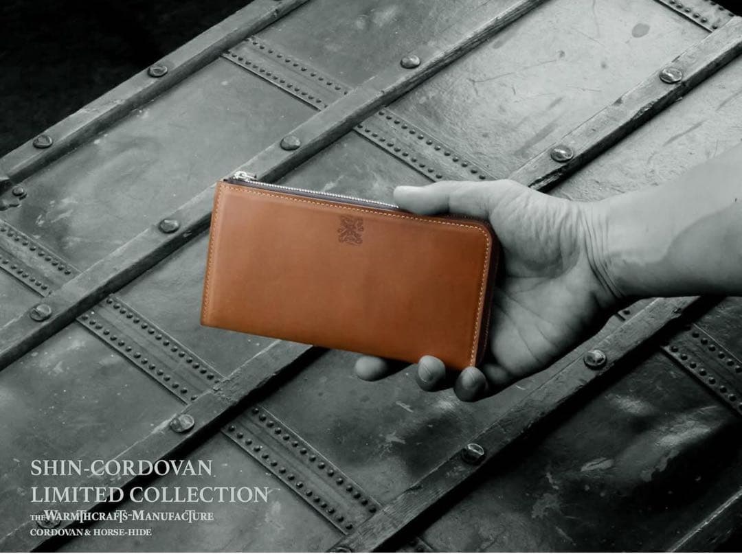 ウォームスクラフツマニュファクチャー