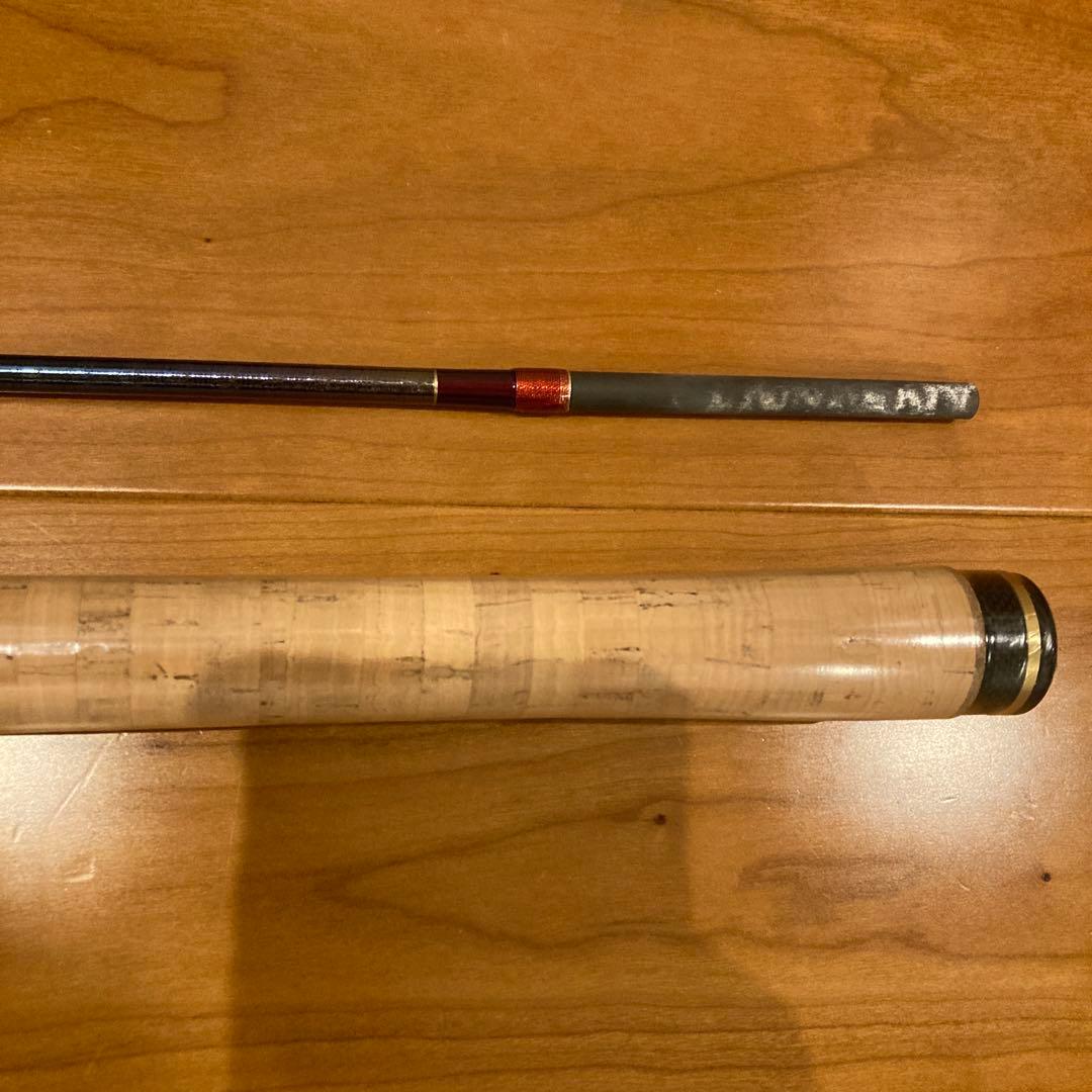 シマノ ワールドシャウラ 1652R-2