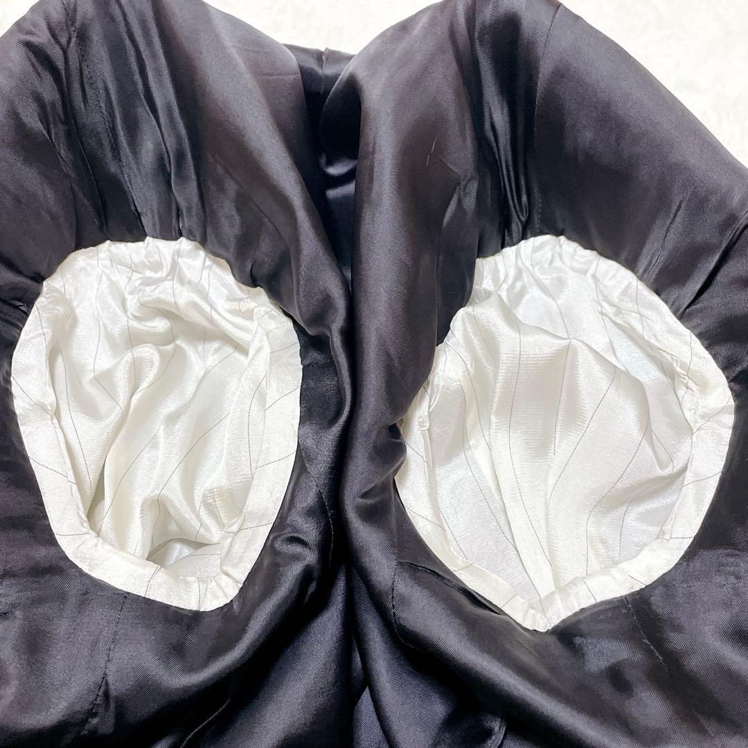 【美品】ポールスミス　スーツ　セットアップ　イタリア製　ウール100%