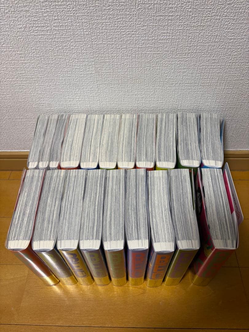 【美品】BECK新装版　全巻セット　THEBAND 全巻セット