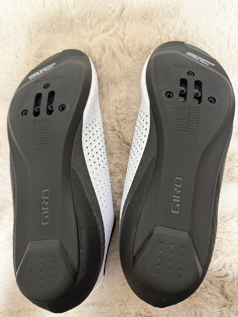 美品　Giro CADET サイズ42