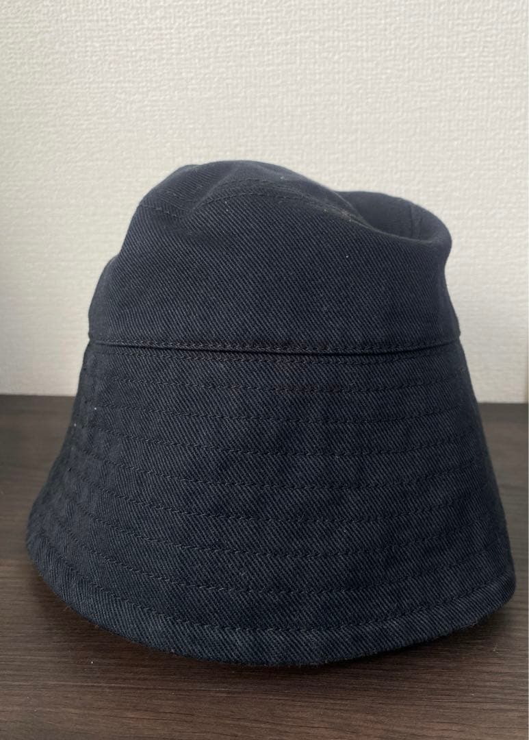 即購入可！！ 正規品 PATOU パトゥ バケットハット★