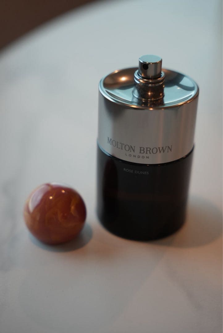 MOLTON BROWN ROSE DUNES 100ml モルトンブラウン
