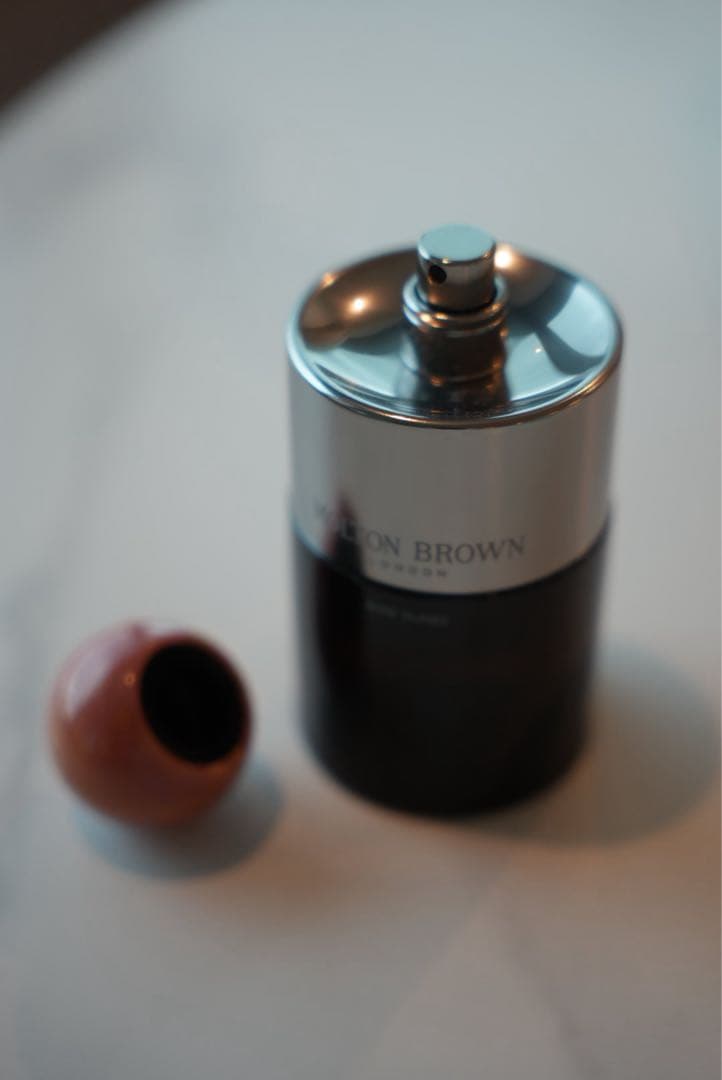 MOLTON BROWN ROSE DUNES 100ml モルトンブラウン