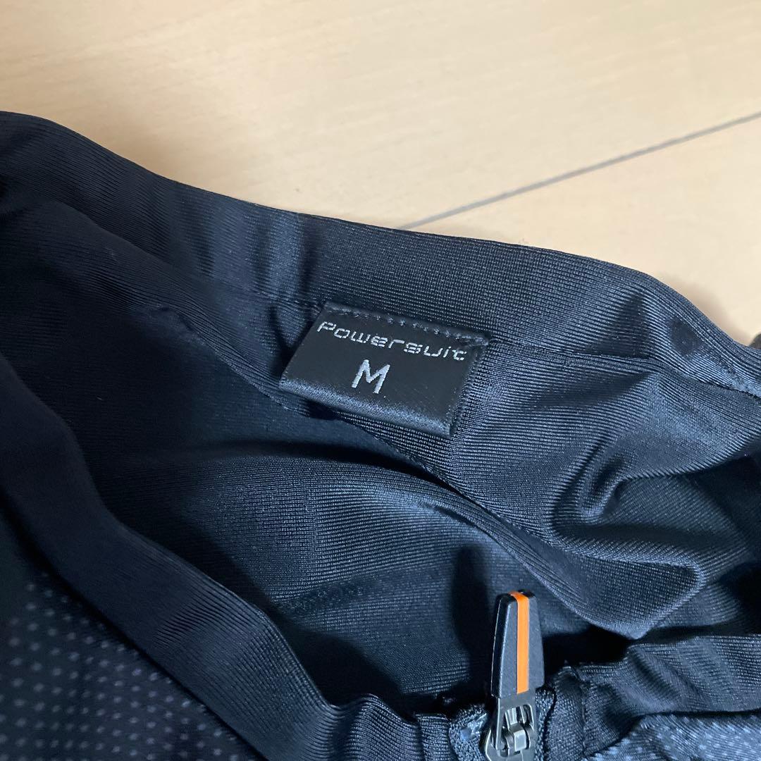 SIXPAD パワースーツ Mサイズ
