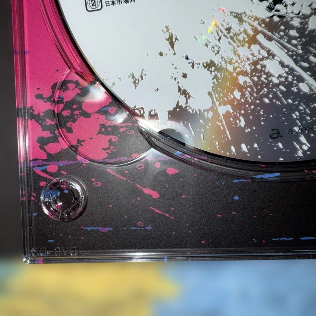 滝沢歌舞伎2018〈初回盤A・3枚組〉〈初回盤B・3枚組〉