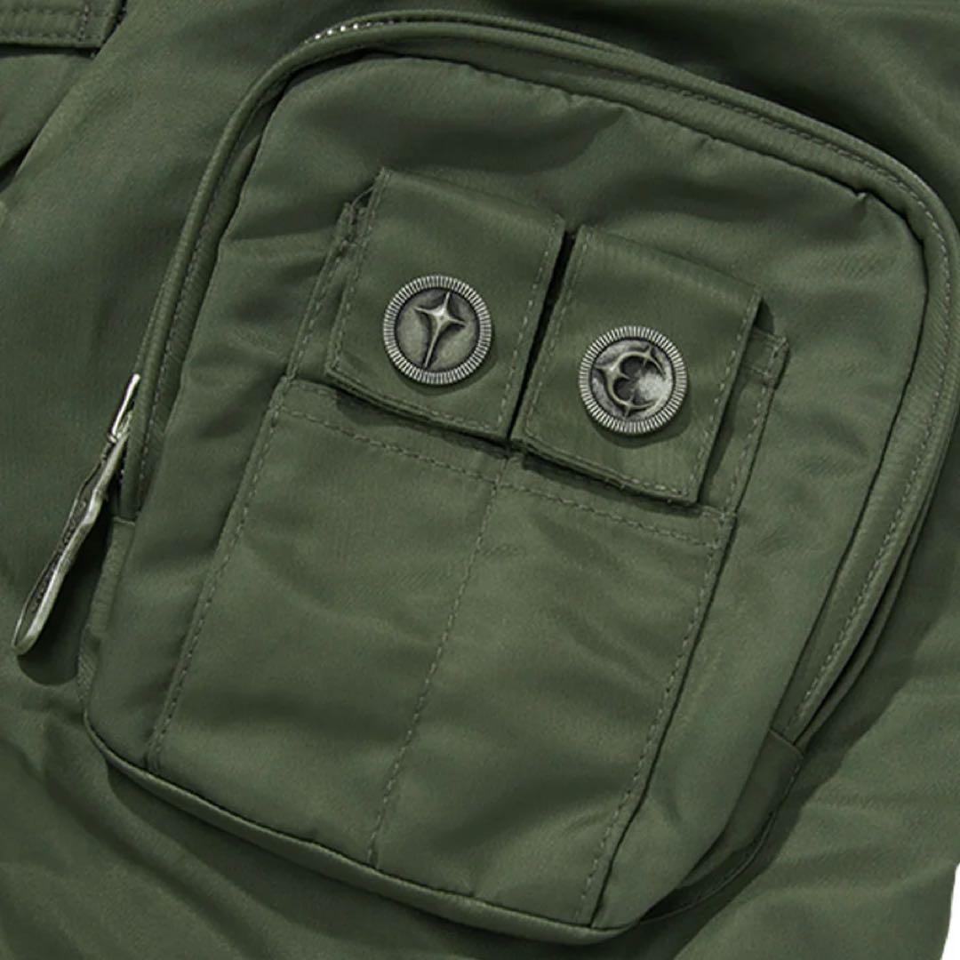 【新品正規品】Thug Club A Wingless Bird サイズ4