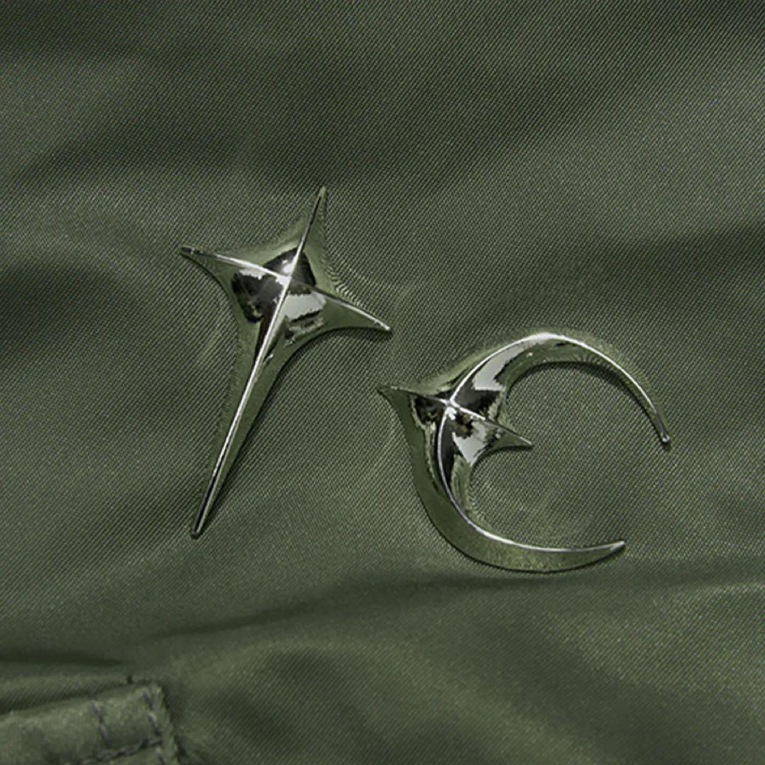 【新品正規品】Thug Club A Wingless Bird サイズ4