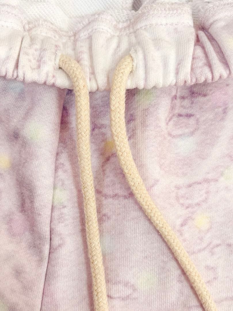 igusa スウェットパンツ ボトムス 韓国