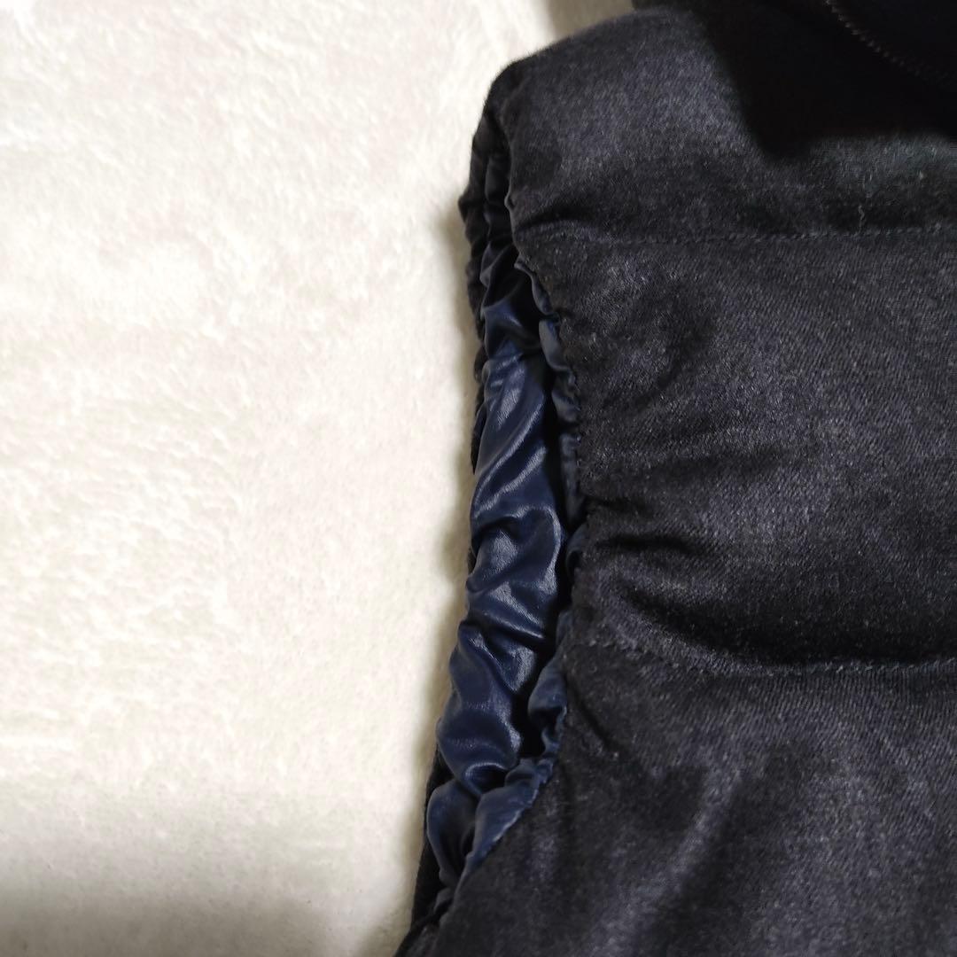 DUVETICA FEBEDUE cerruti チェルッティ ウール ダウン