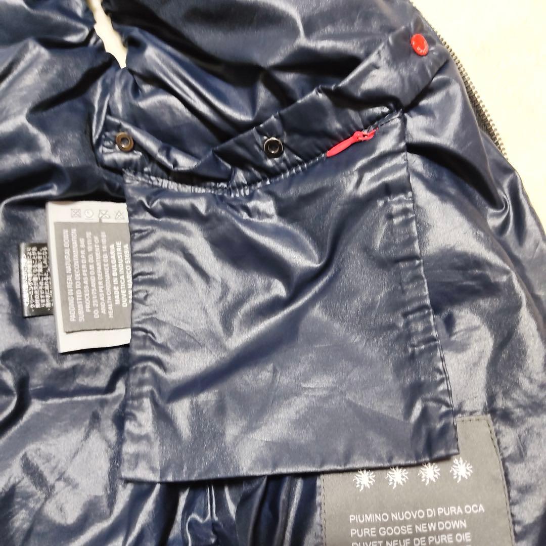 DUVETICA FEBEDUE cerruti チェルッティ ウール ダウン