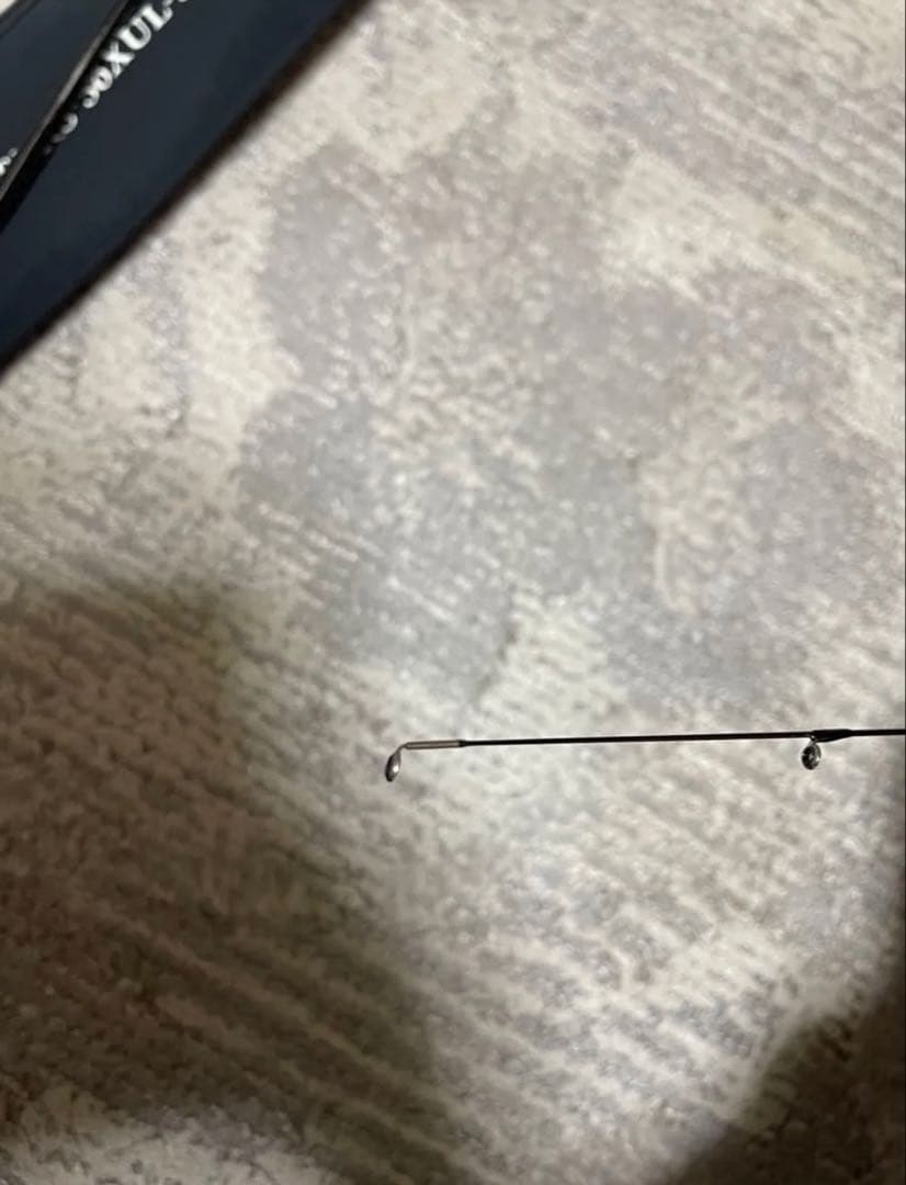 未使用　エバーグリーン　ソルティセンセーション　スペリオル　56XUL-S