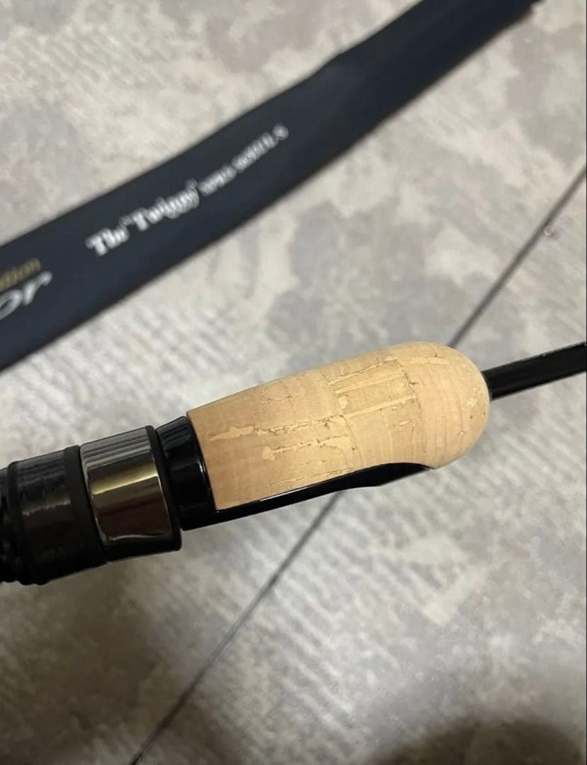 未使用　エバーグリーン　ソルティセンセーション　スペリオル　56XUL-S