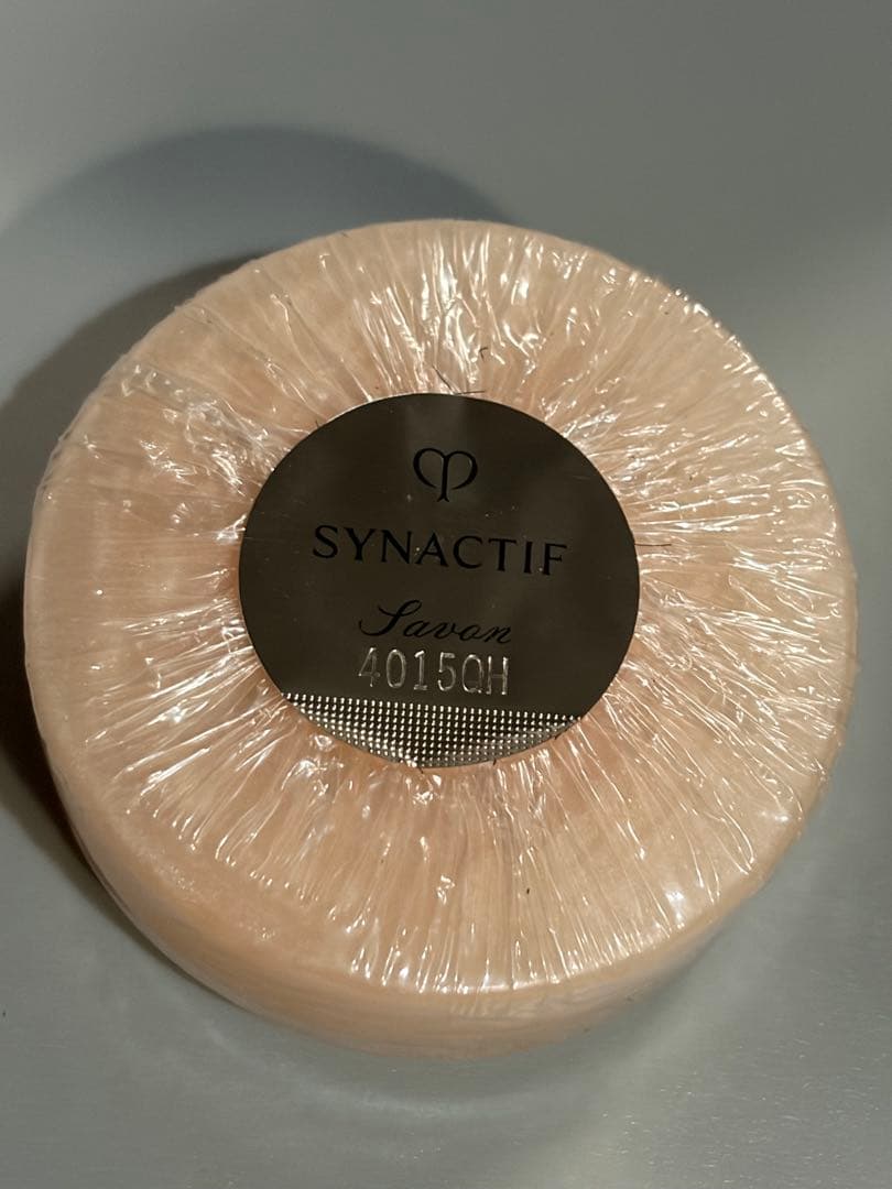 クレ・ド・ポー ボーテ シナクティフ サボン 100g