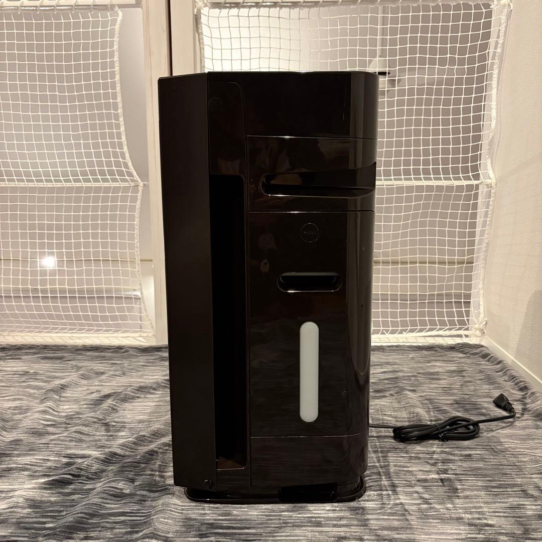 【極美品】DAIKIN MCK70XJ-T 空気清浄機 ブラック