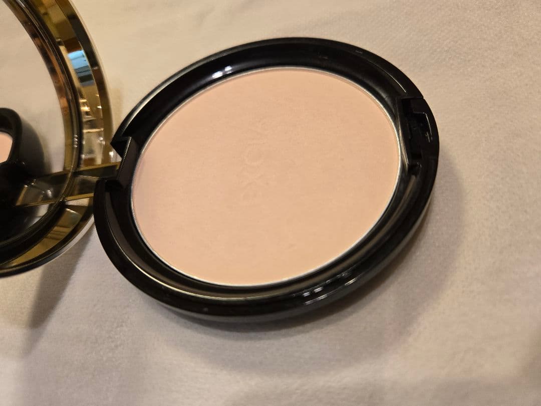 アルビオン エクシア セレスティアルヴェール　L フェイスパウダー