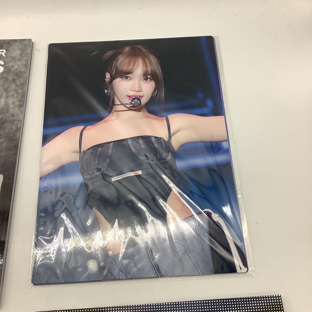 ミュージック LE SSERAFIM/2023 LE SSERAFIM 6-0507-1