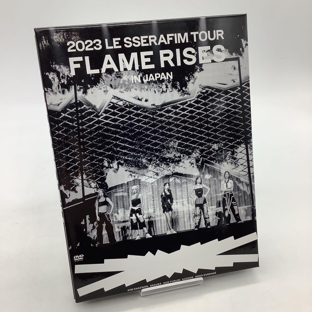 ミュージック LE SSERAFIM/2023 LE SSERAFIM 6-0507-1