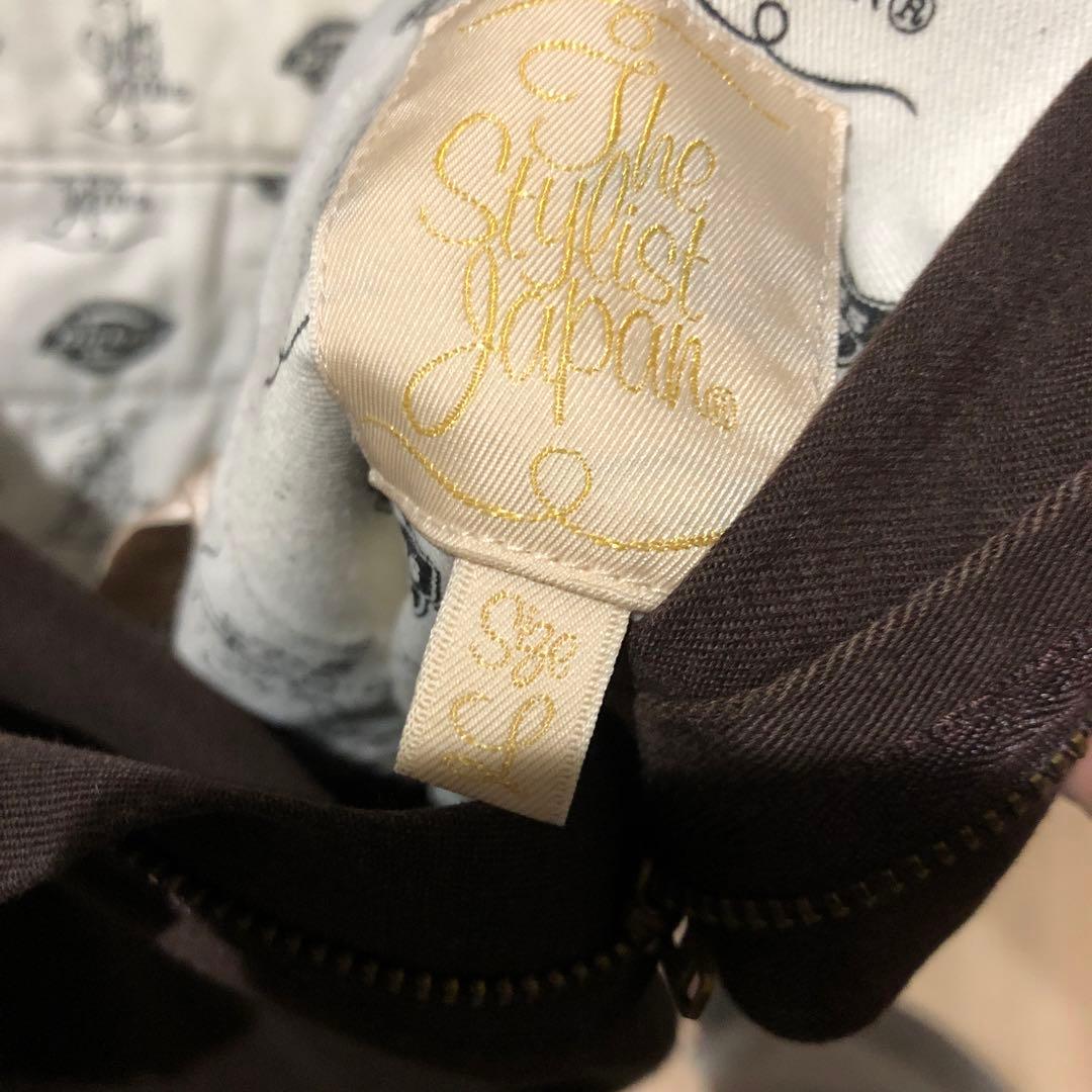 The stylist japan dickies コラボセットアップ