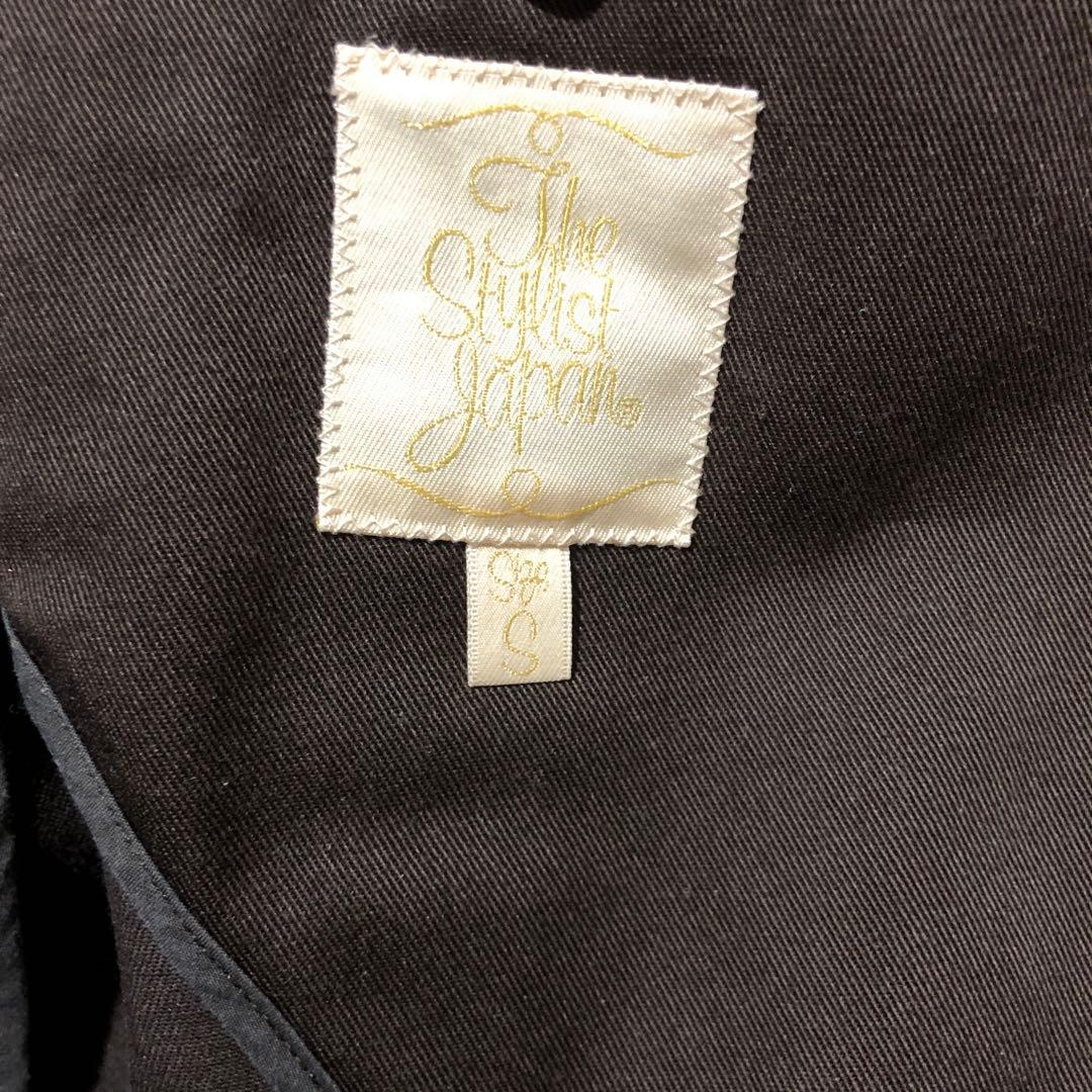 The stylist japan dickies コラボセットアップ