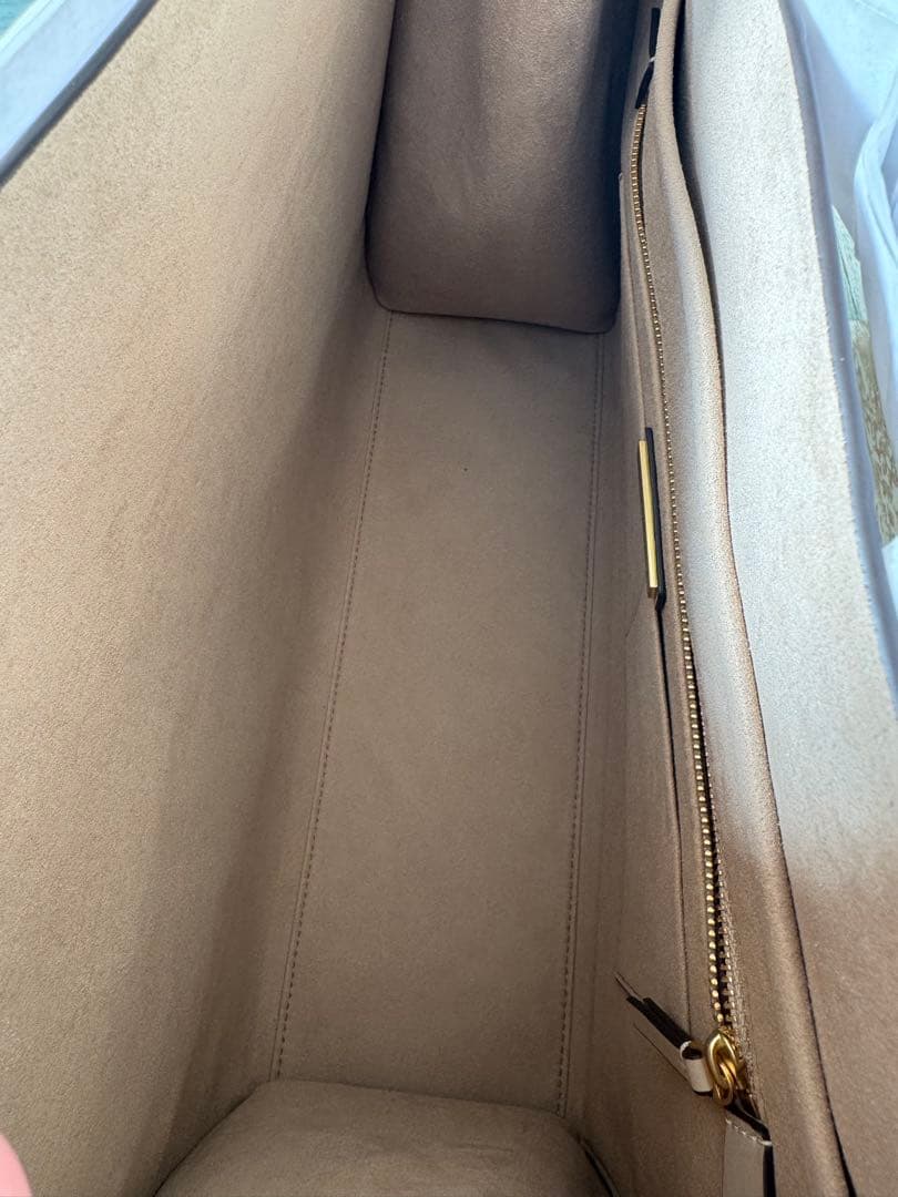 トリーバーチ トートバッグ レディース 大きめ A4 サイズ 本革