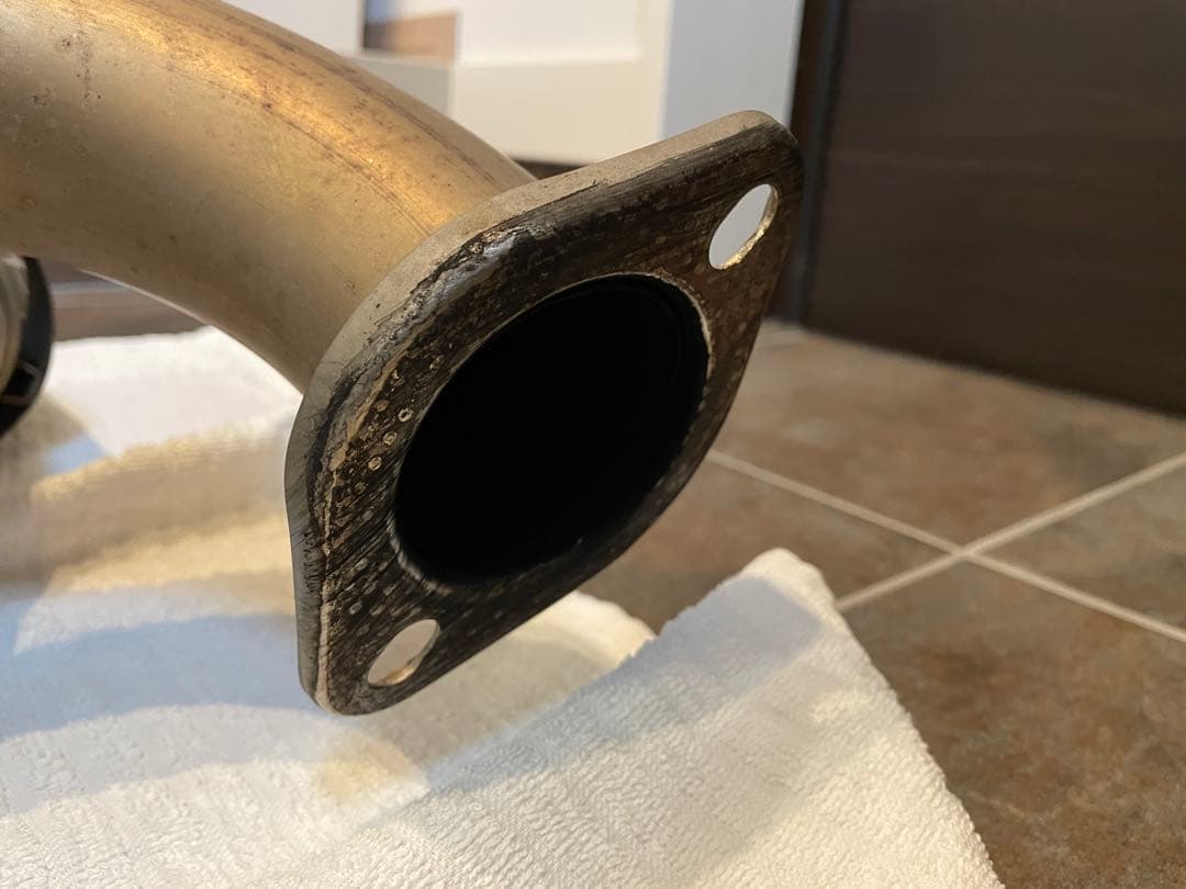 柿本レーシング 柿本改 Class KR 86/BRZ ZN6/ZC6 前期