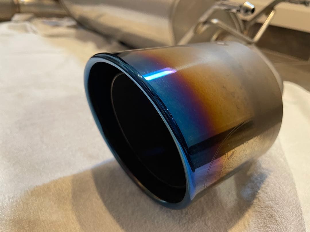 柿本レーシング 柿本改 Class KR 86/BRZ ZN6/ZC6 前期