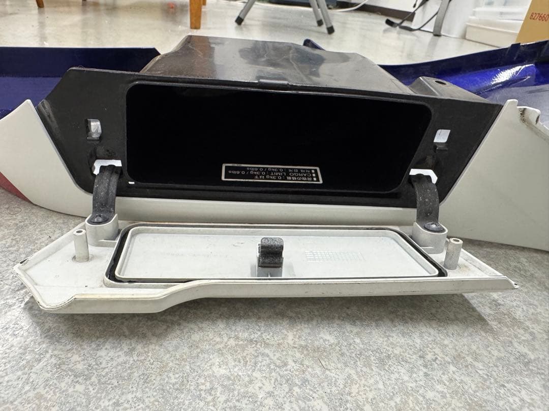 cb400スーパーボルドール アッパーカバー