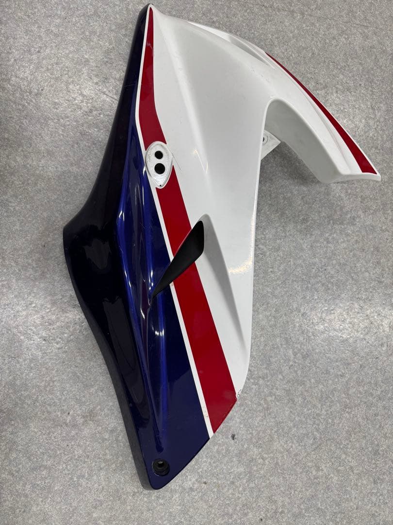 cb400スーパーボルドール アッパーカバー