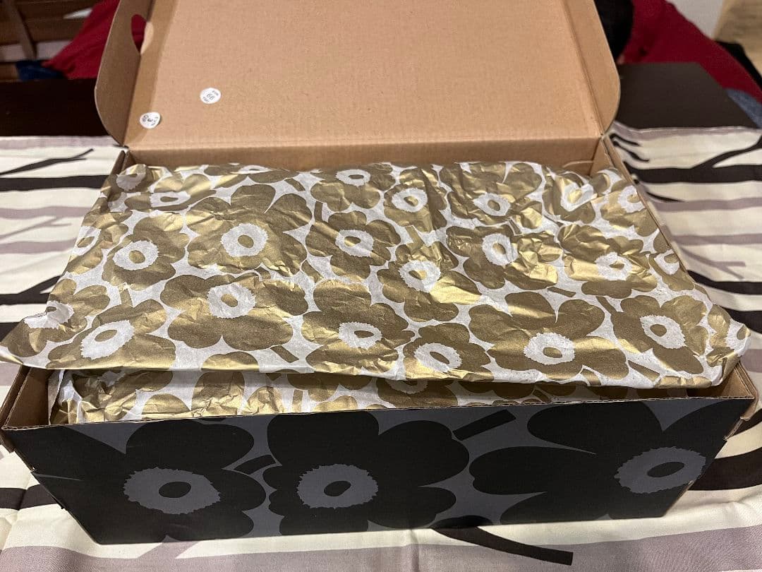 adidasブライオニー×マリメッコ