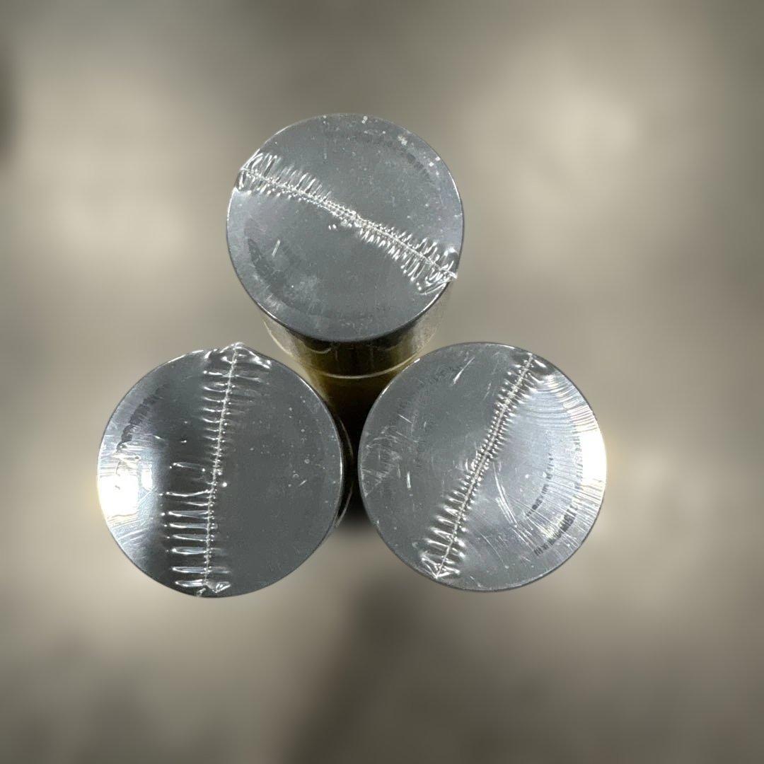 るぱん様【未開封】ソリューション3本