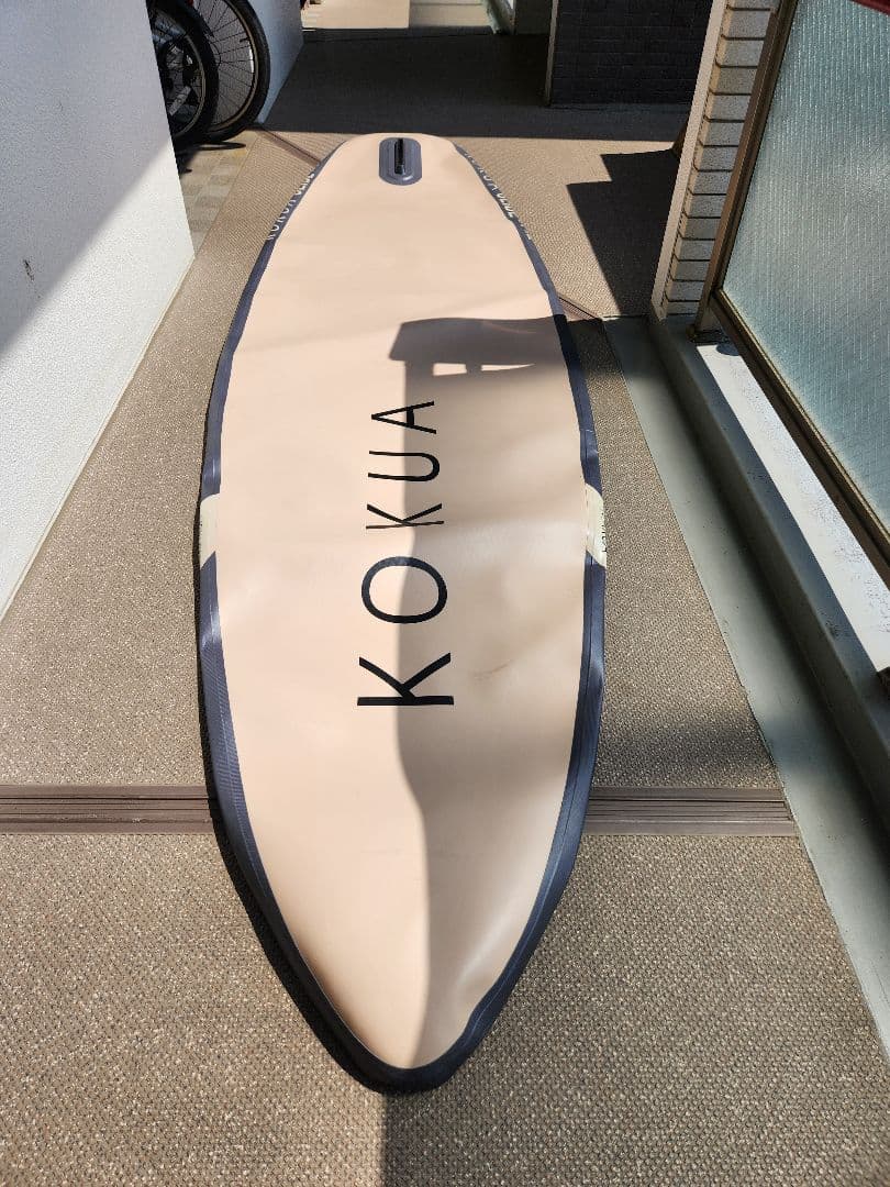 KOKUA MAKUA GRIDE KOKUA×taliscrewキャップ付き