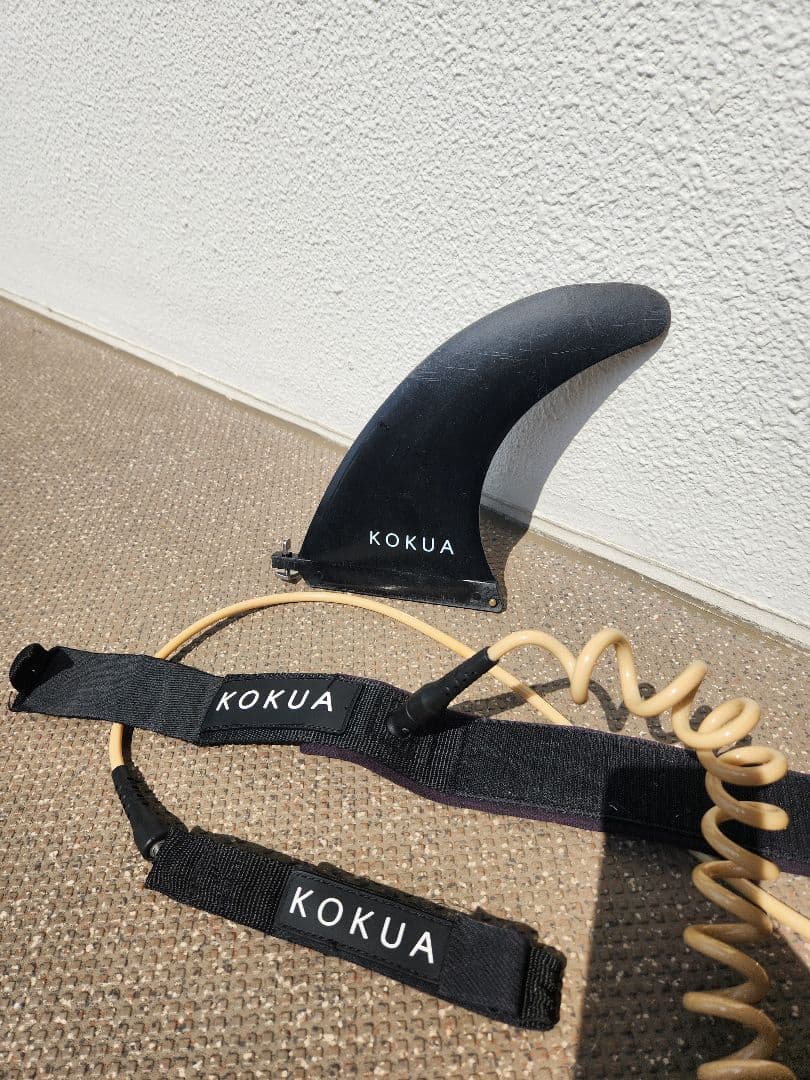 KOKUA MAKUA GRIDE KOKUA×taliscrewキャップ付き