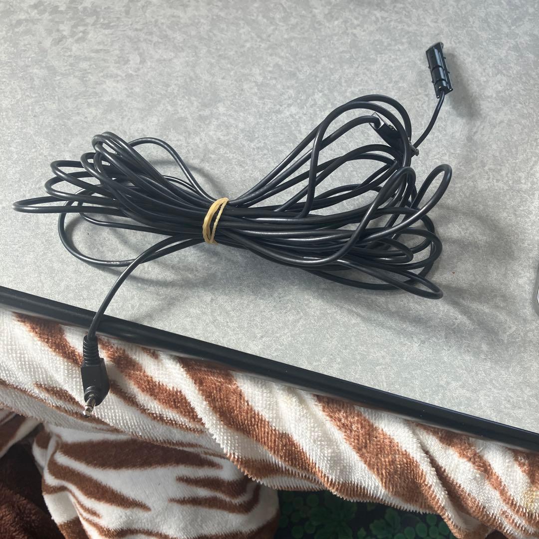 Panasonic CN-G100D カーナビ 2017年製