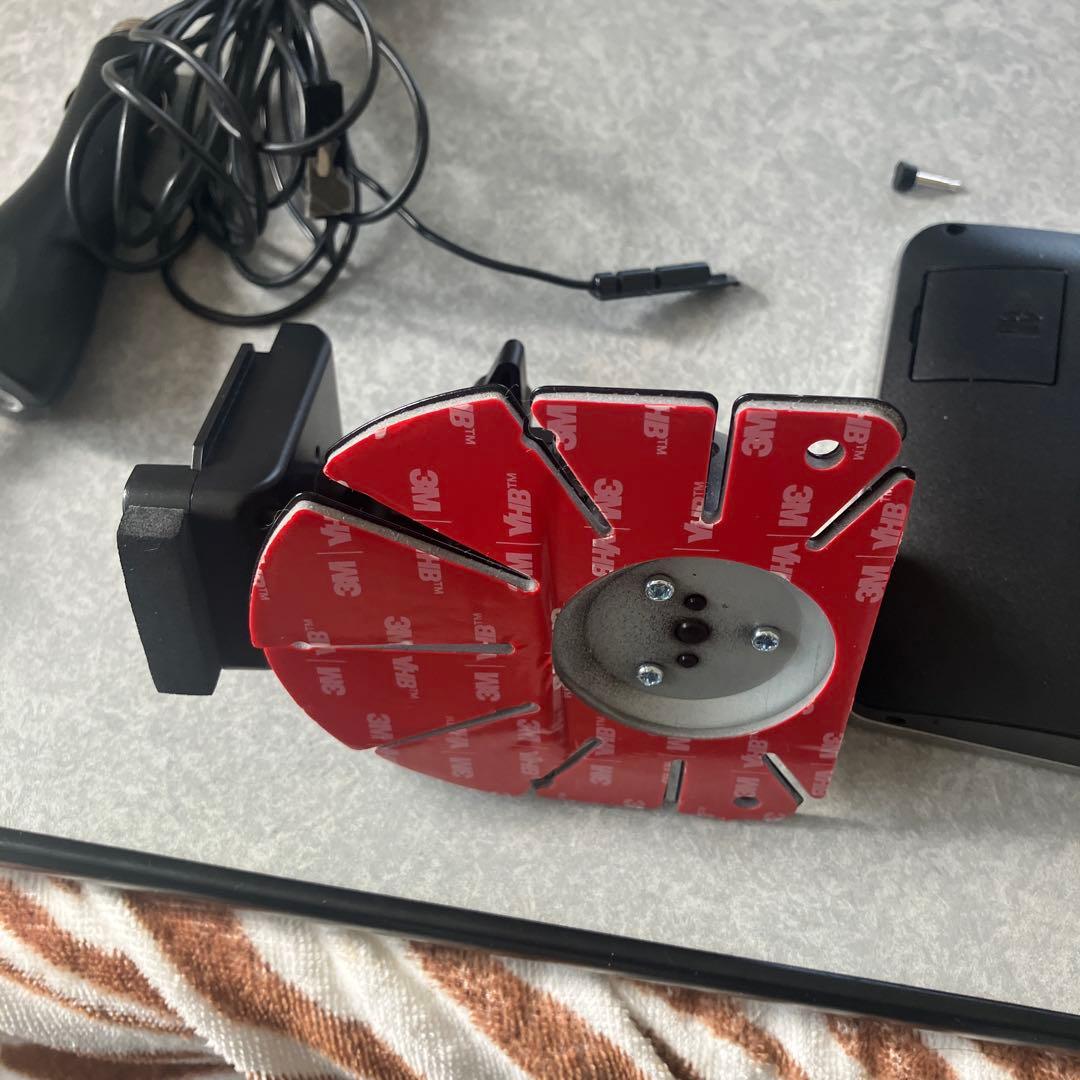 Panasonic CN-G100D カーナビ 2017年製