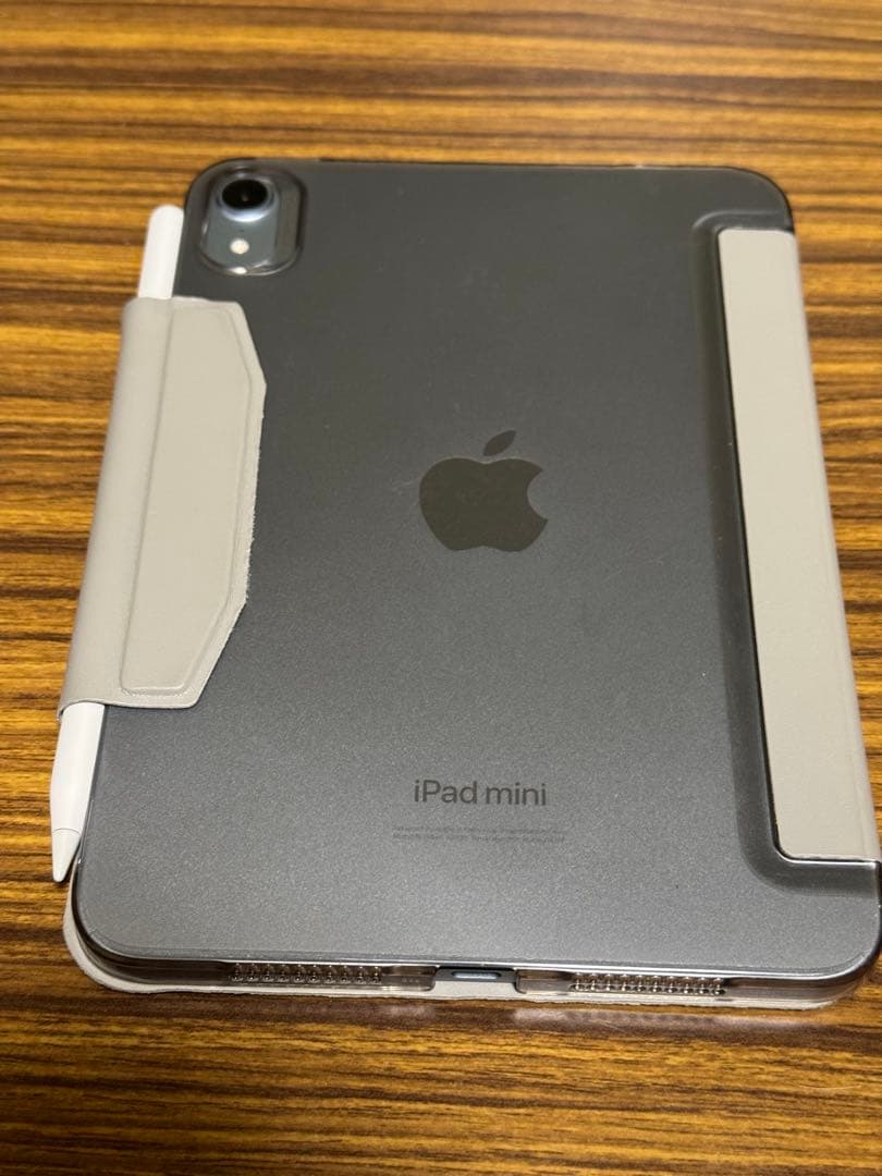 nao ogaiPad mini A17Proブルー 256GB