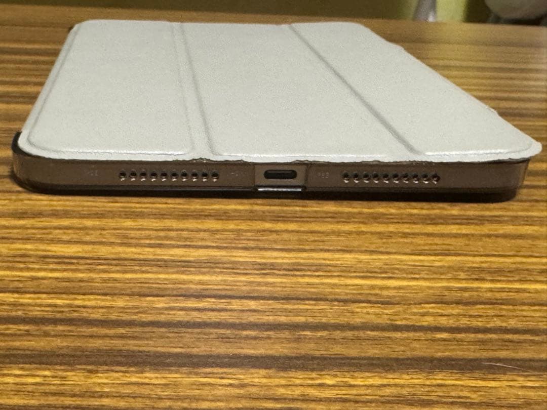 nao ogaiPad mini A17Proブルー 256GB