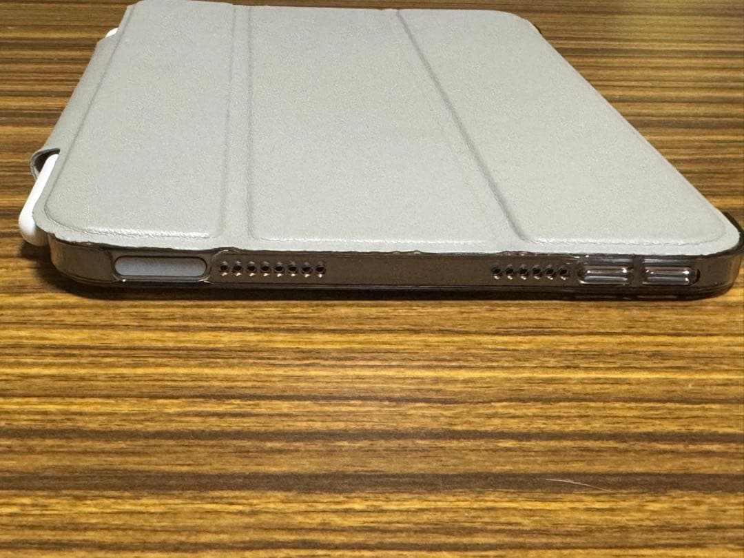 nao ogaiPad mini A17Proブルー 256GB