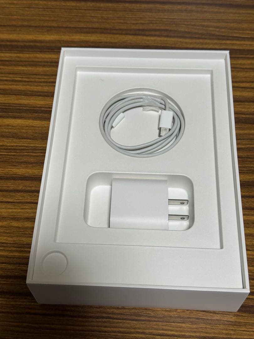 nao ogaiPad mini A17Proブルー 256GB