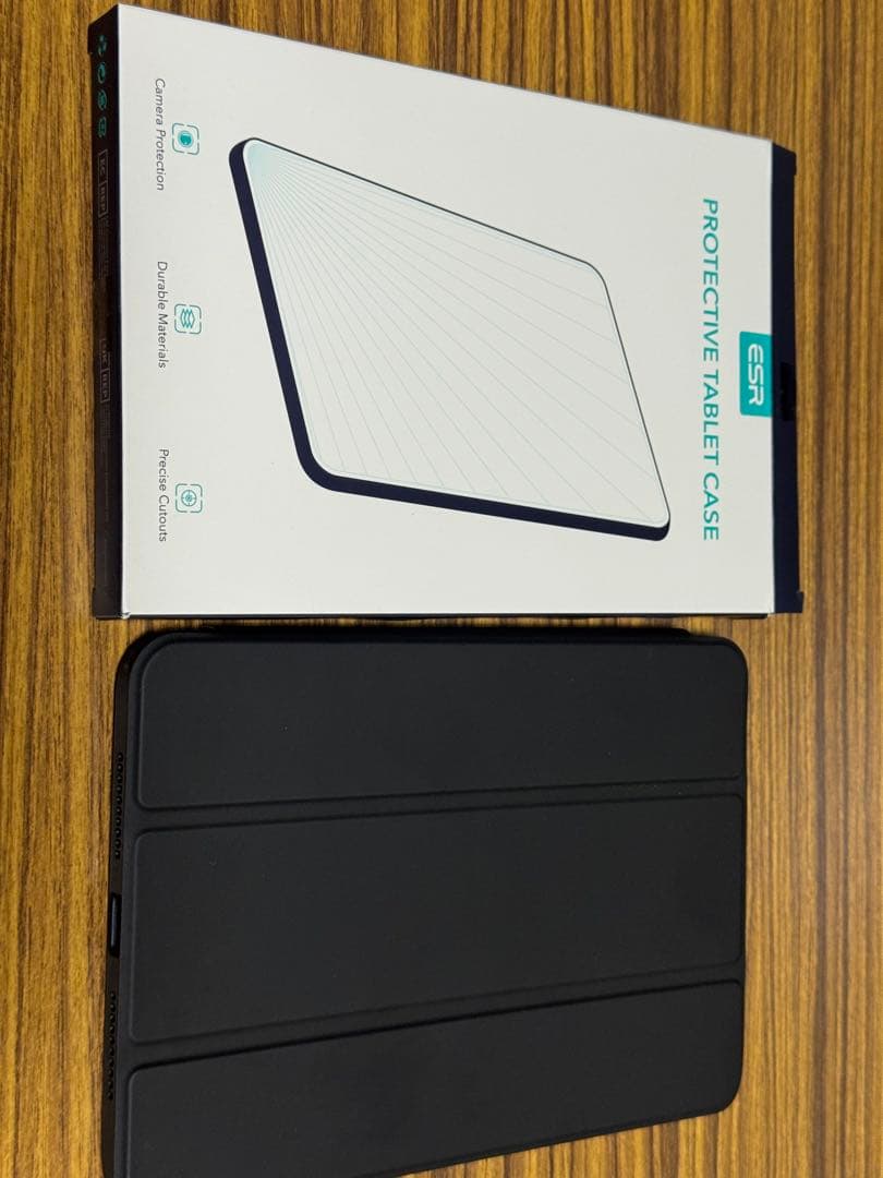 nao ogaiPad mini A17Proブルー 256GB