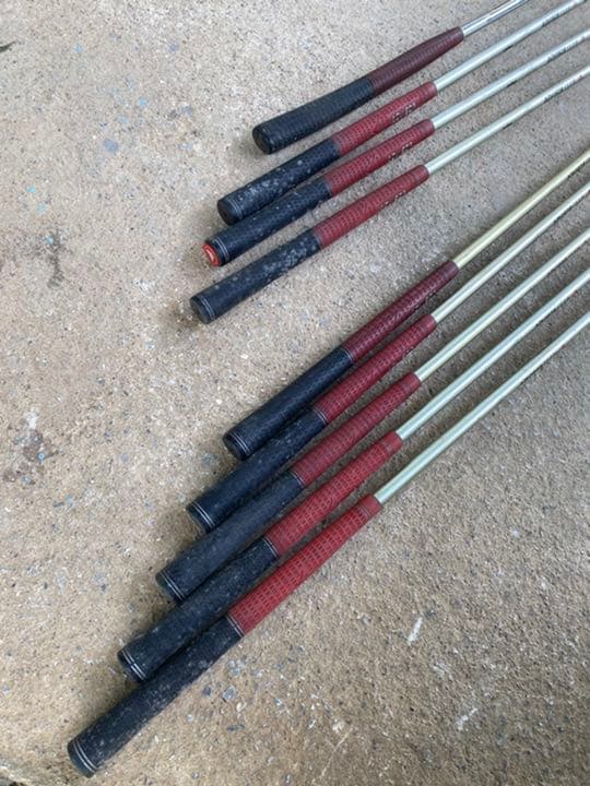 Daiwa Advisor ゴルフクラブセット