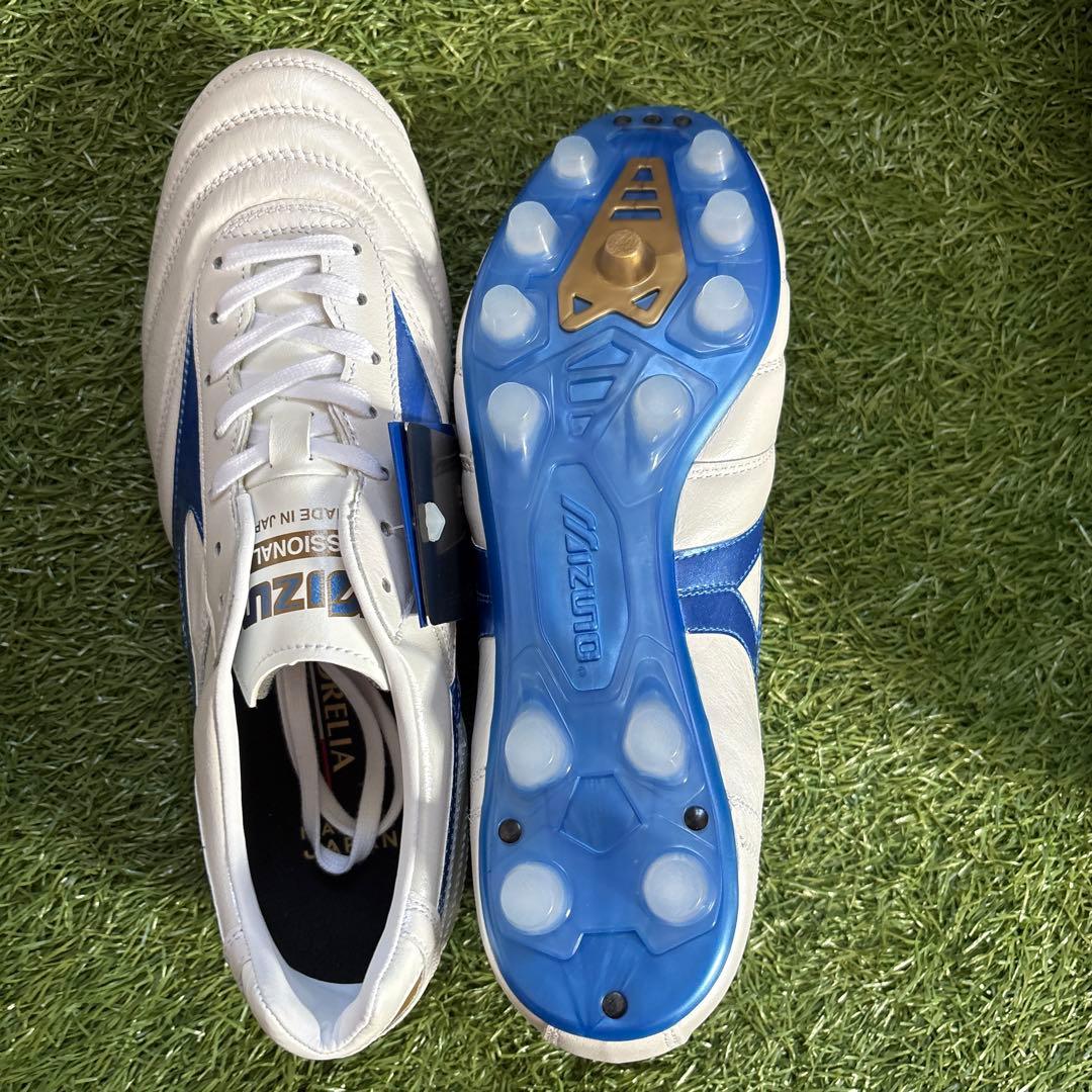 シューズ Mizuno Morelia II Japan 26.5cm