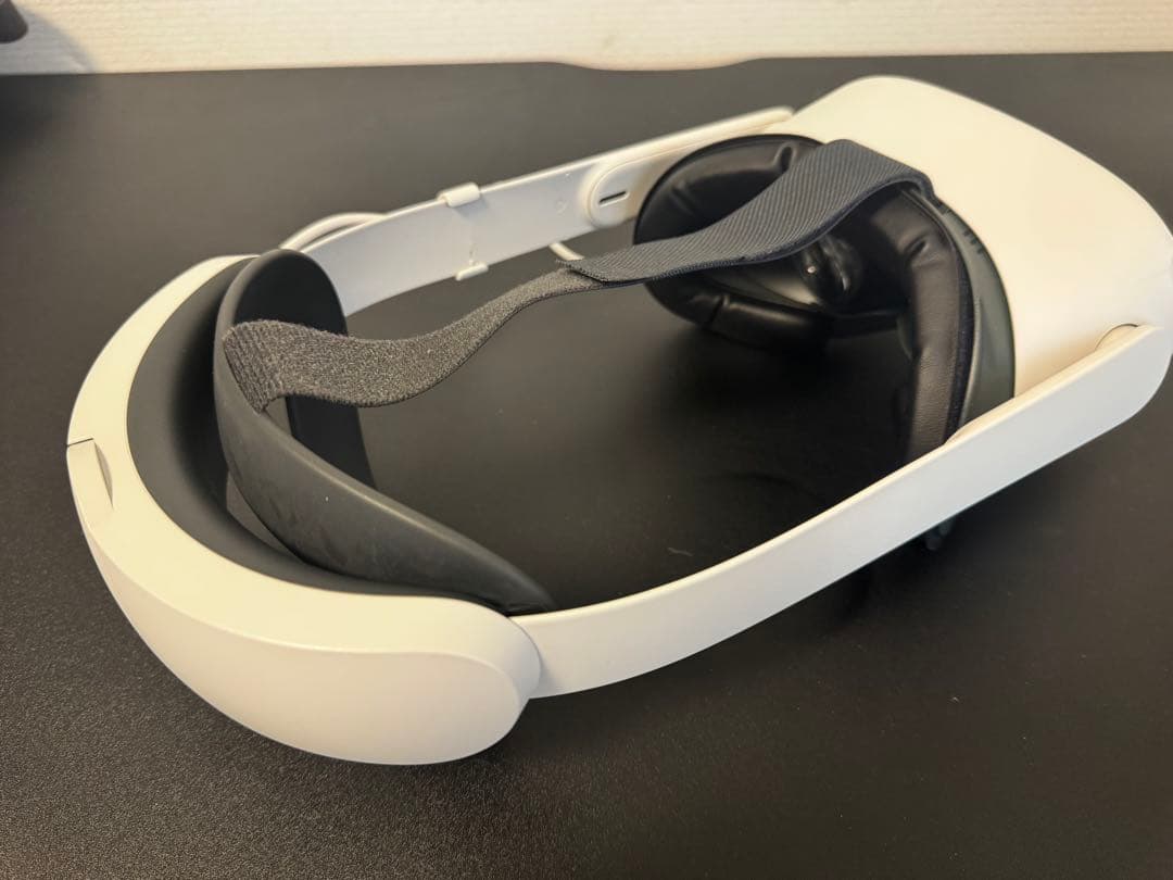 初期化済み  Quest 2 128GB VRヘッドセット