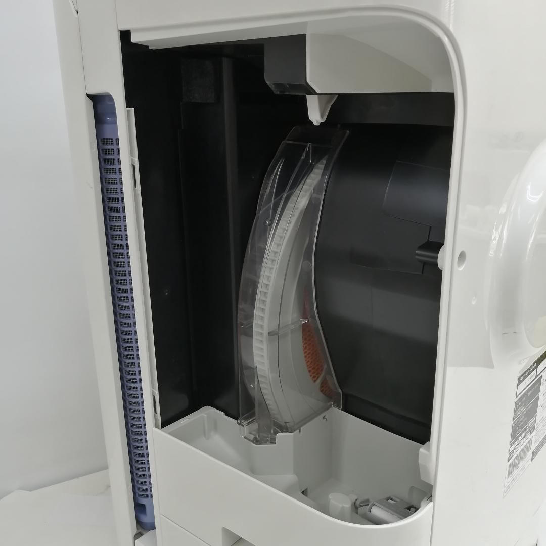 【動作品】DAIKIN 加湿　除湿　空気清浄機 MCZ70SKS-W