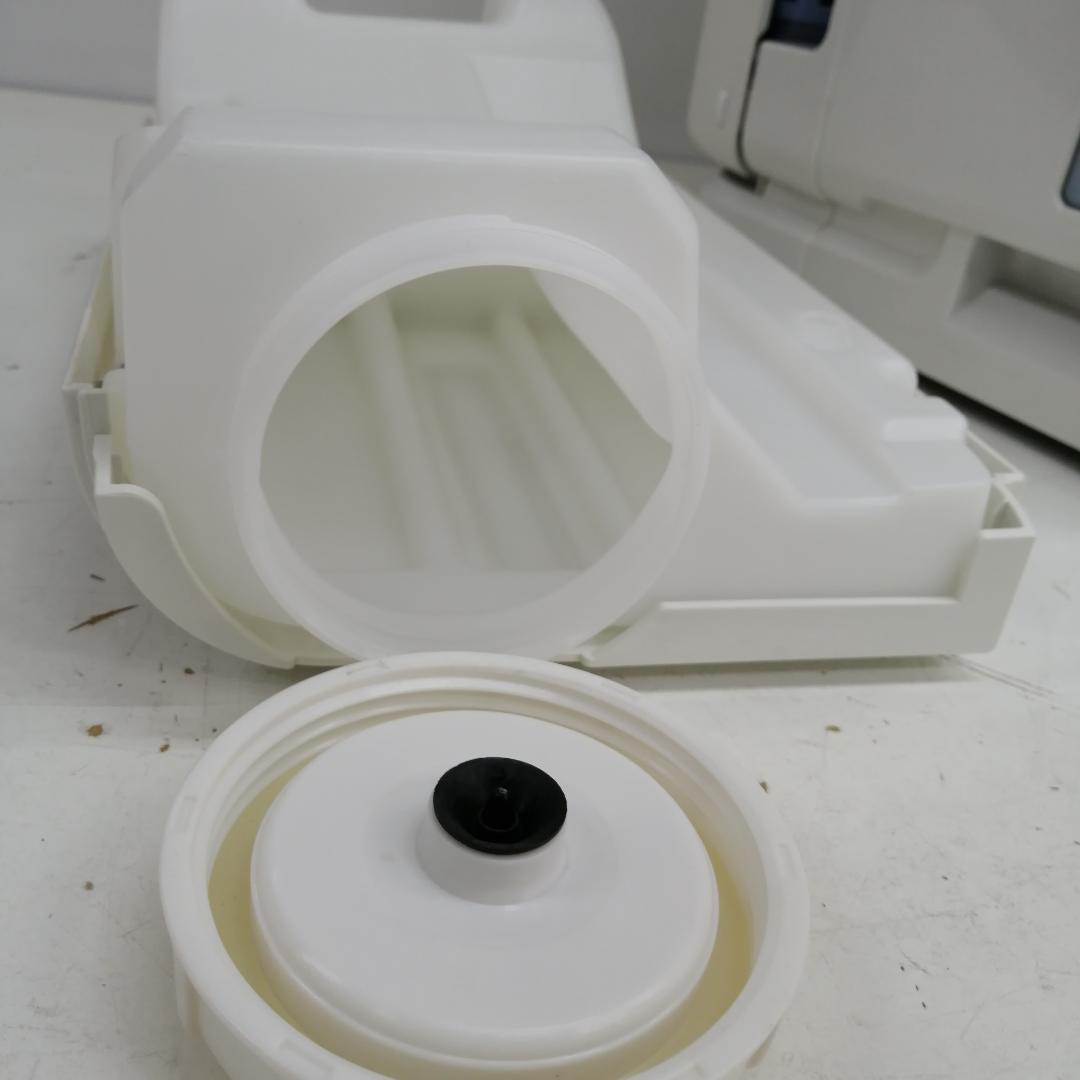 【動作品】DAIKIN 加湿　除湿　空気清浄機 MCZ70SKS-W