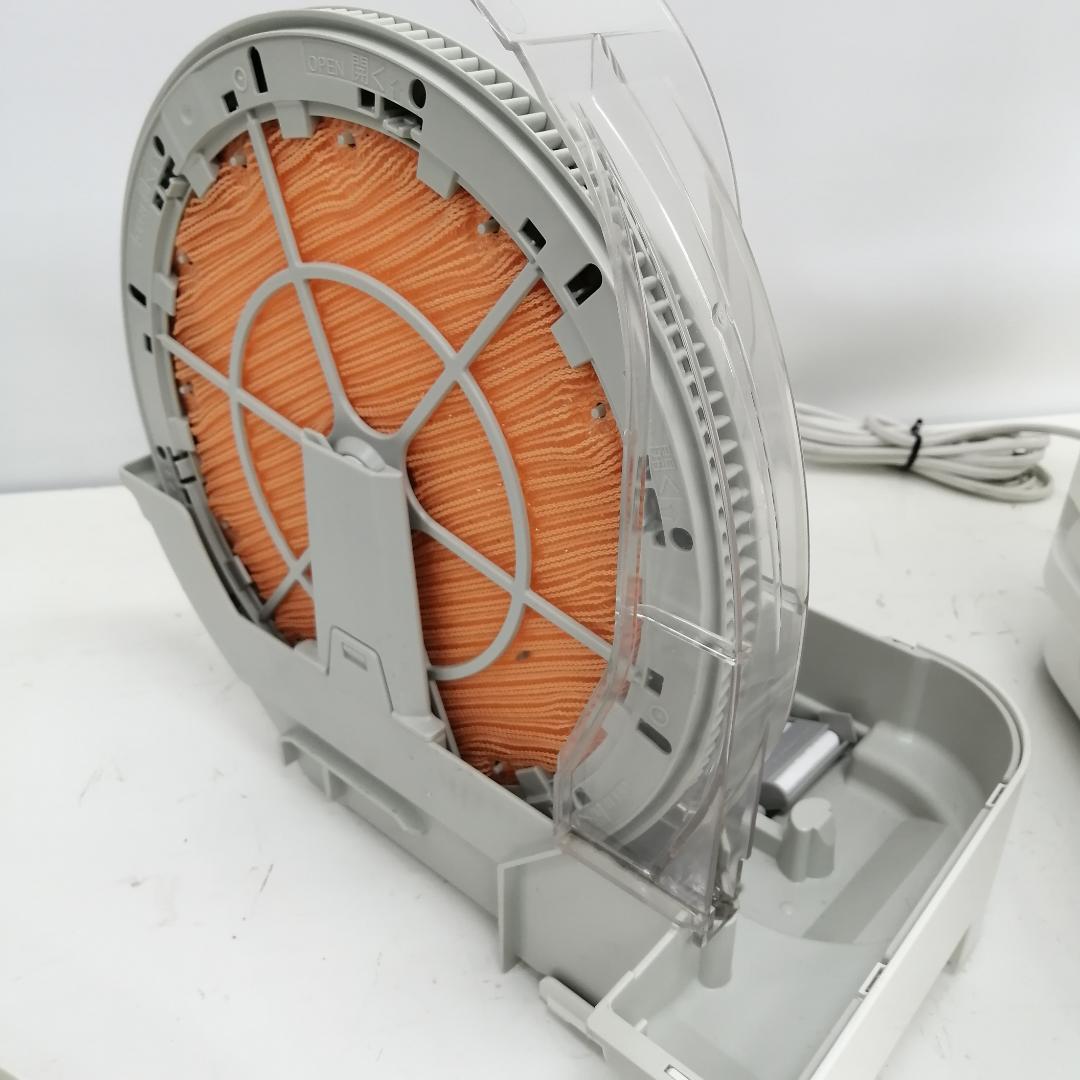 【動作品】DAIKIN 加湿　除湿　空気清浄機 MCZ70SKS-W