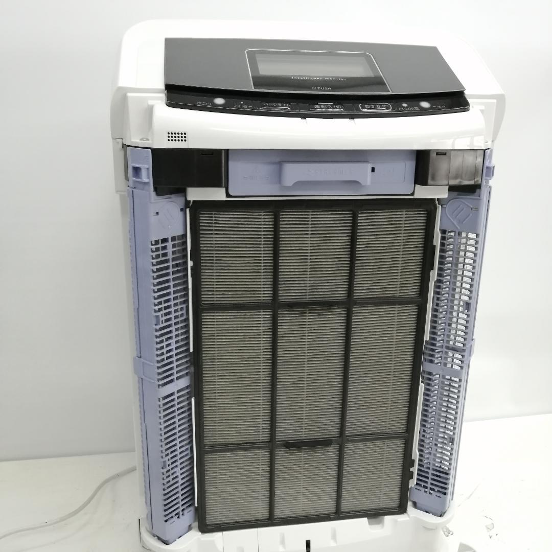 【動作品】DAIKIN 加湿　除湿　空気清浄機 MCZ70SKS-W