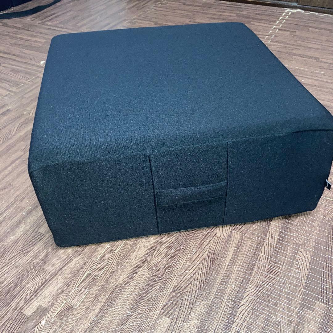 クッショントランポリン　shimeru